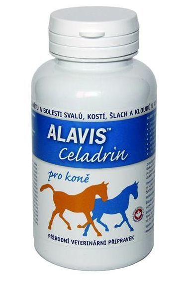 Alavis Celadrin 60g