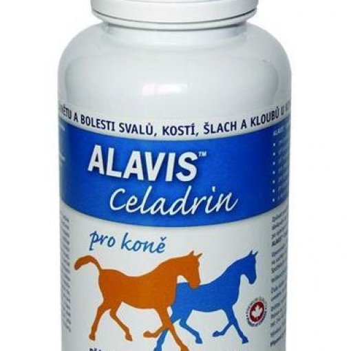 Alavis Celadrin 60g