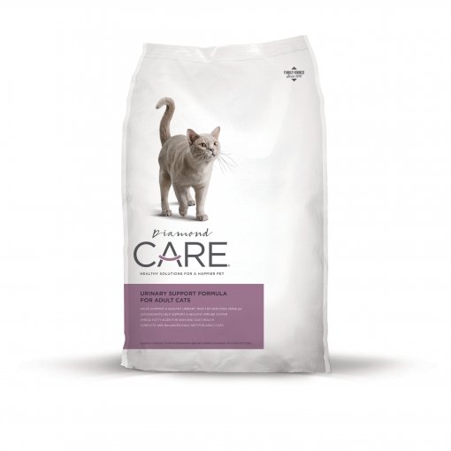 DIA CARE Urinary Adult Cat 2,72kg