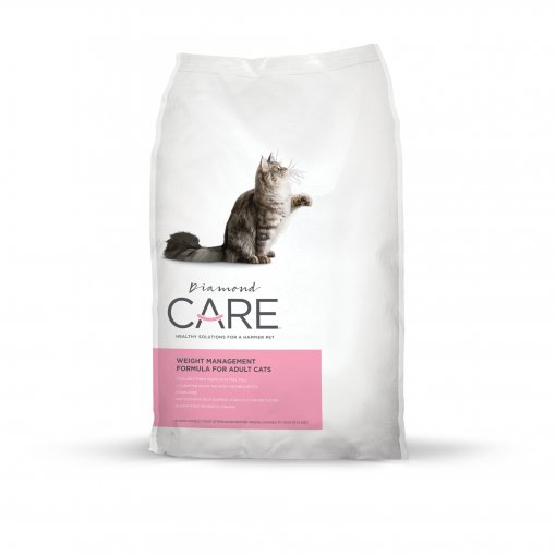 DIA CARE Weight Management Cat 6,8kg