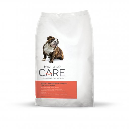 DIA CARE Weight Management Dog 11,34kg