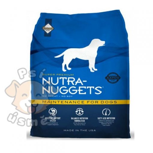 Nutra Nuggets Maintenance 15kg