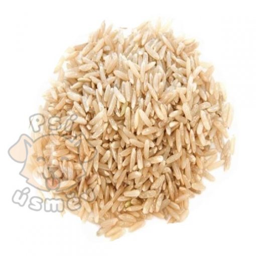 Rýže krmná pro psy 25kg