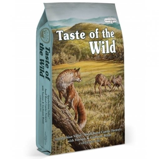 Taste of the Wild Appalachian Valley 13kg
