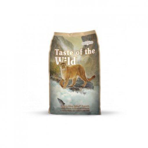 Taste of the Wild Canyon River Feline 7kg