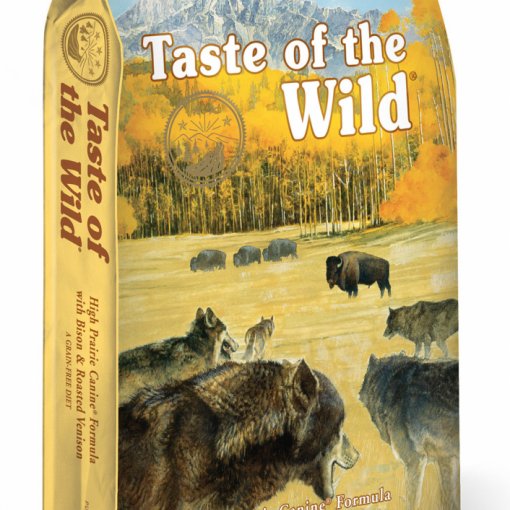 Taste of the Wild High Prairie 2kg