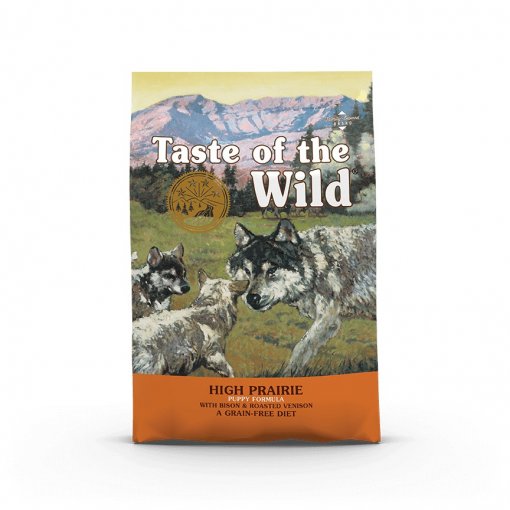 TOW High Prairie Puppy 2kg