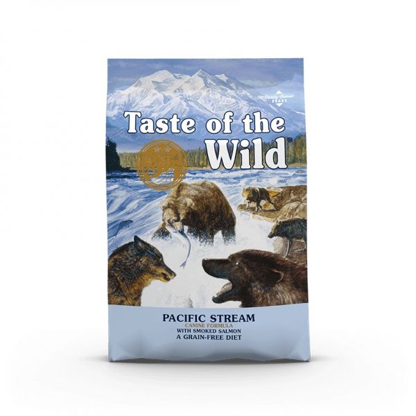 TOW Pacific Stream Canine 2kg