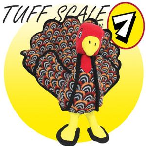 TUFFY Barnyard Turkey