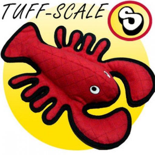 TUFFY Ocean Creature Lobster