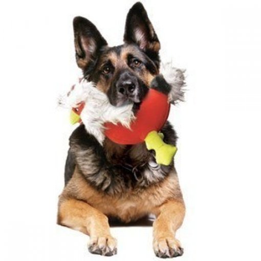 Tuffy odolné hračky pro psy - Kohout